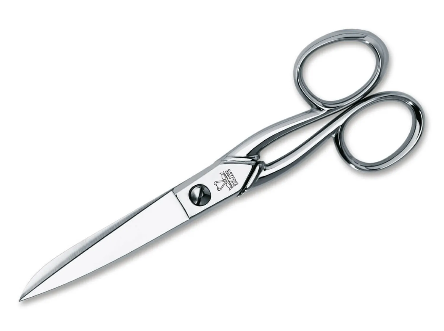 Household Scissors 2C 116/65>Due Cigni New