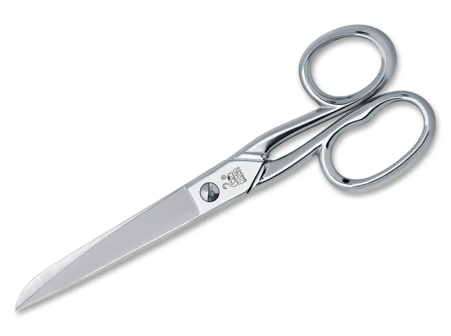 Household Scissors 2C 173/7>Due Cigni Best