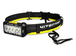 HU2000>Nitecore New