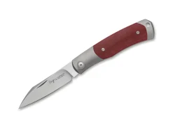 Hug II Titanium G10 Red>Viper Discount