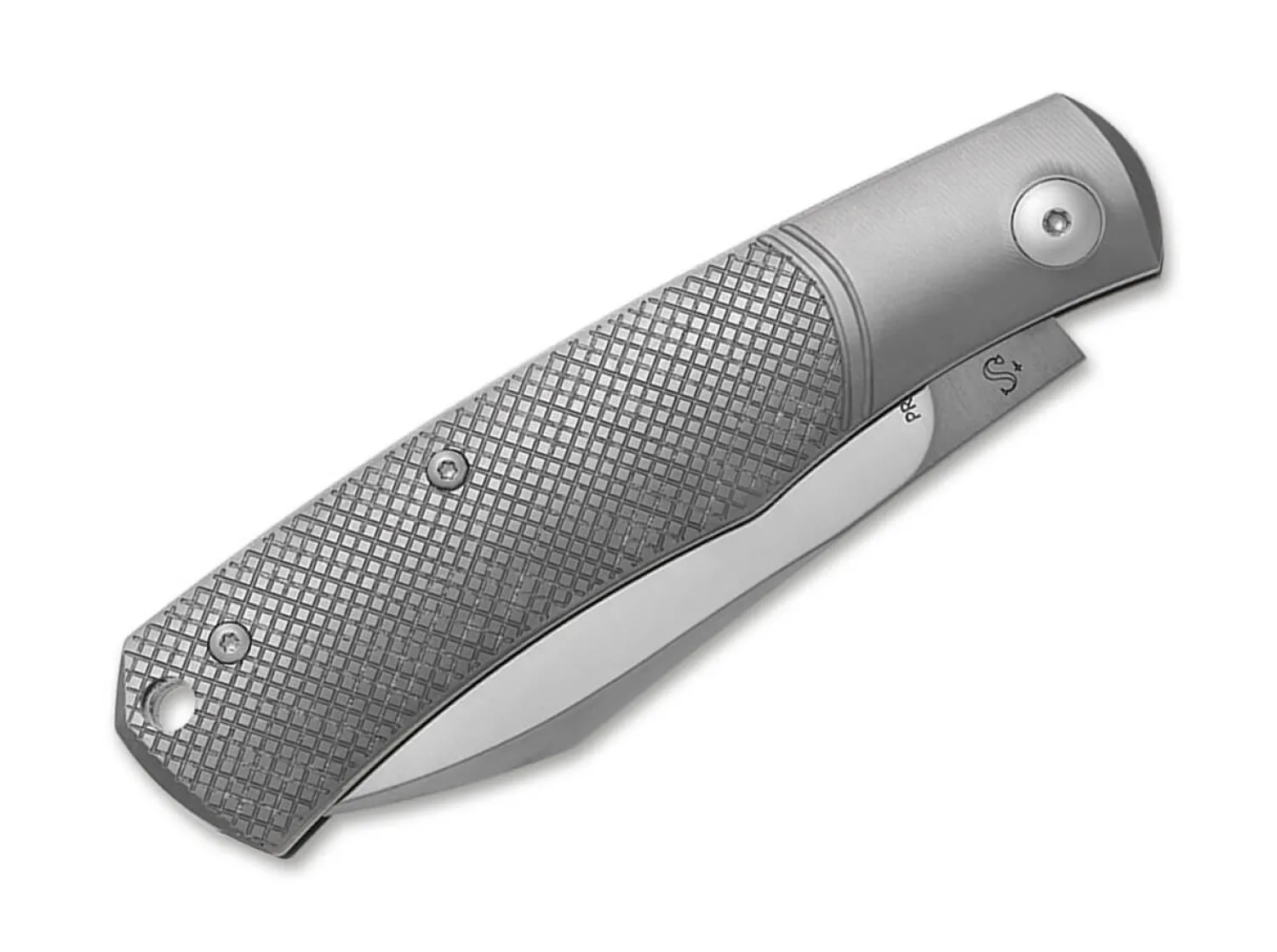 Hug Titanium Geometric>Viper Outlet