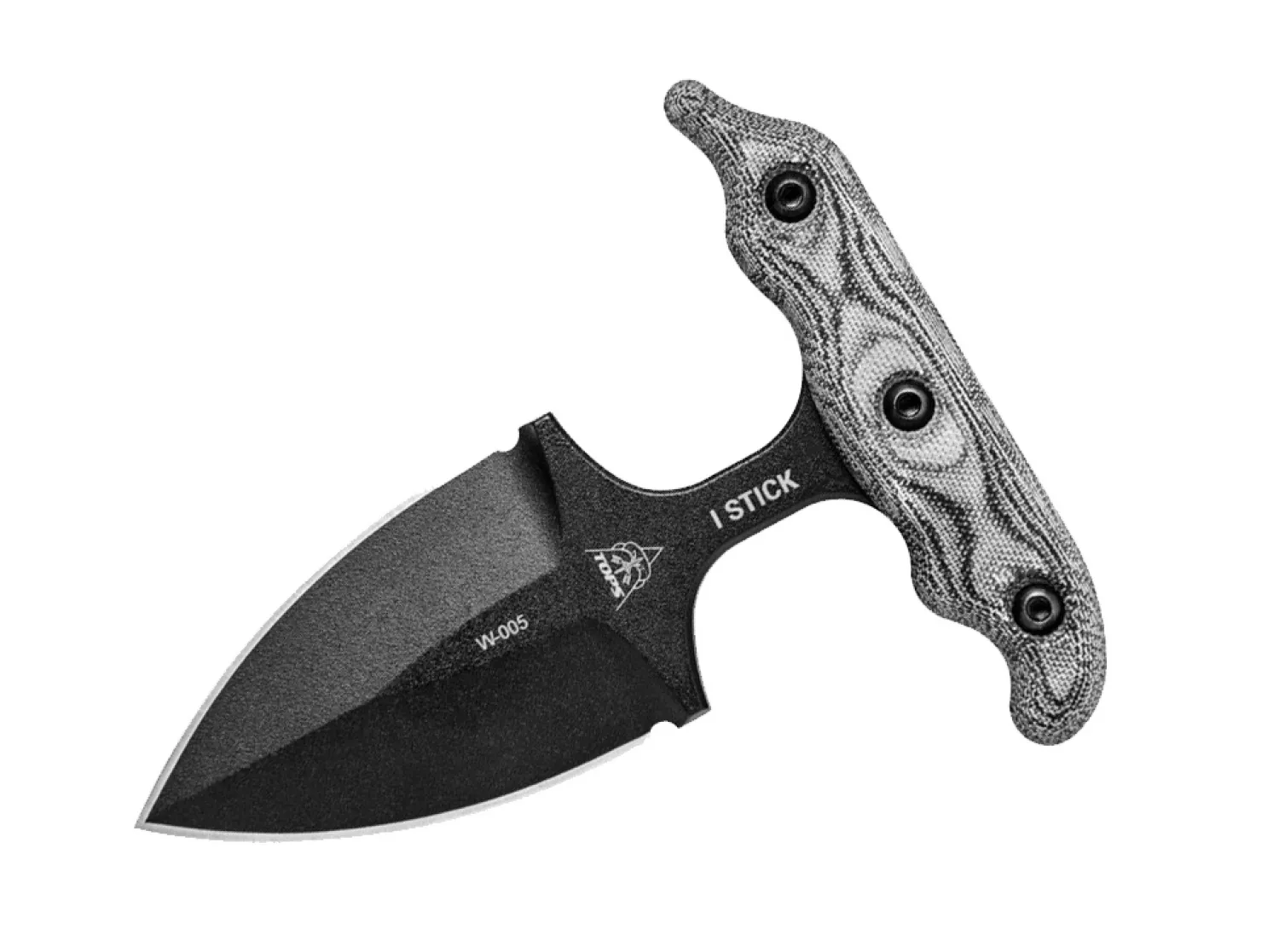 I Stick>TOPS Knives Outlet