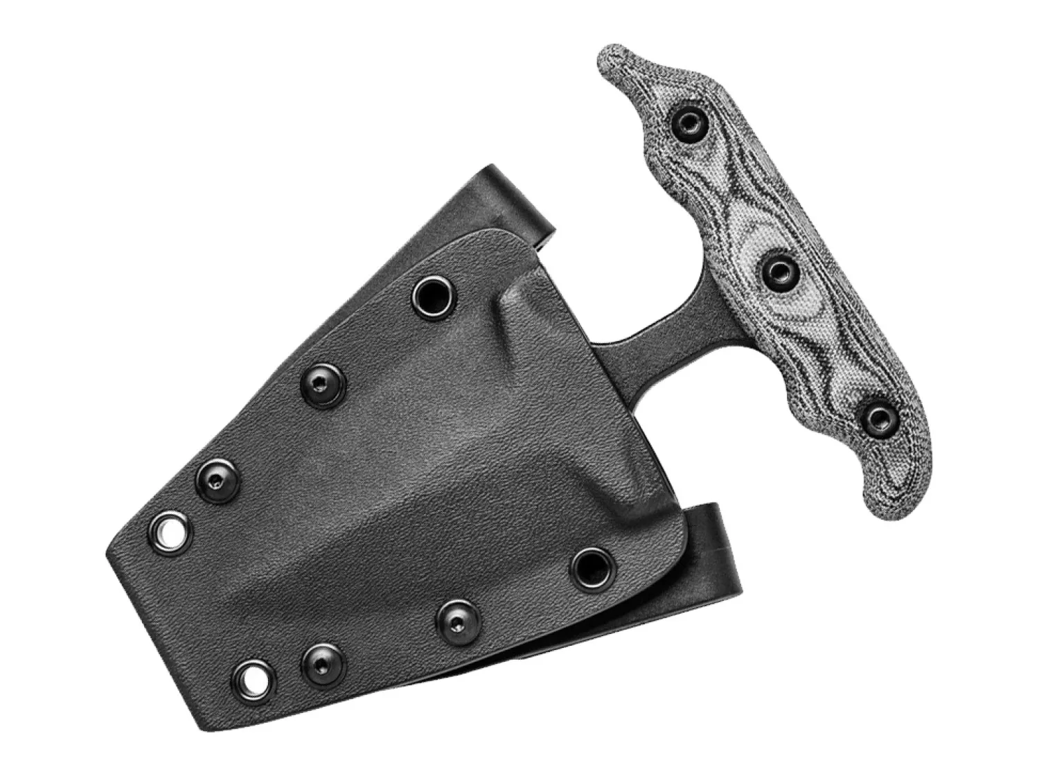 I Stick>TOPS Knives Outlet