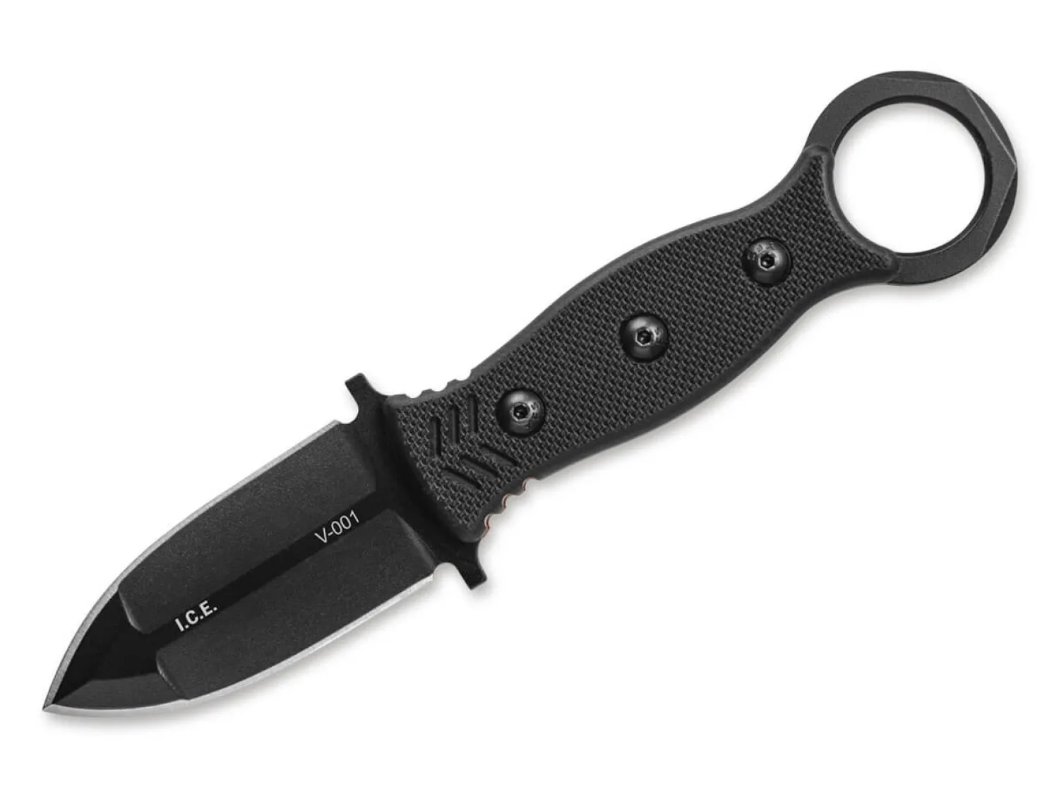 ICE Dagger>TOPS Knives Sale