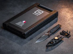 Impact 127 G10 Black PVD></noscript>TB Outdoor