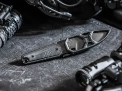 Impact 127 G10 Black PVD></noscript>TB Outdoor