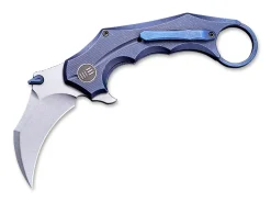 Incisor Blue>WE Knife Sale