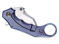 Incisor Blue>WE Knife Sale