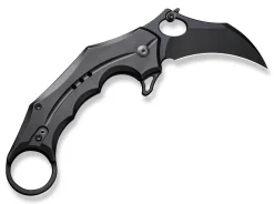 Incisor II Aluminum All Black>CIVIVI Discount