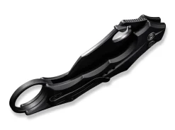 Incisor II Aluminum All Black><noscript><img width=