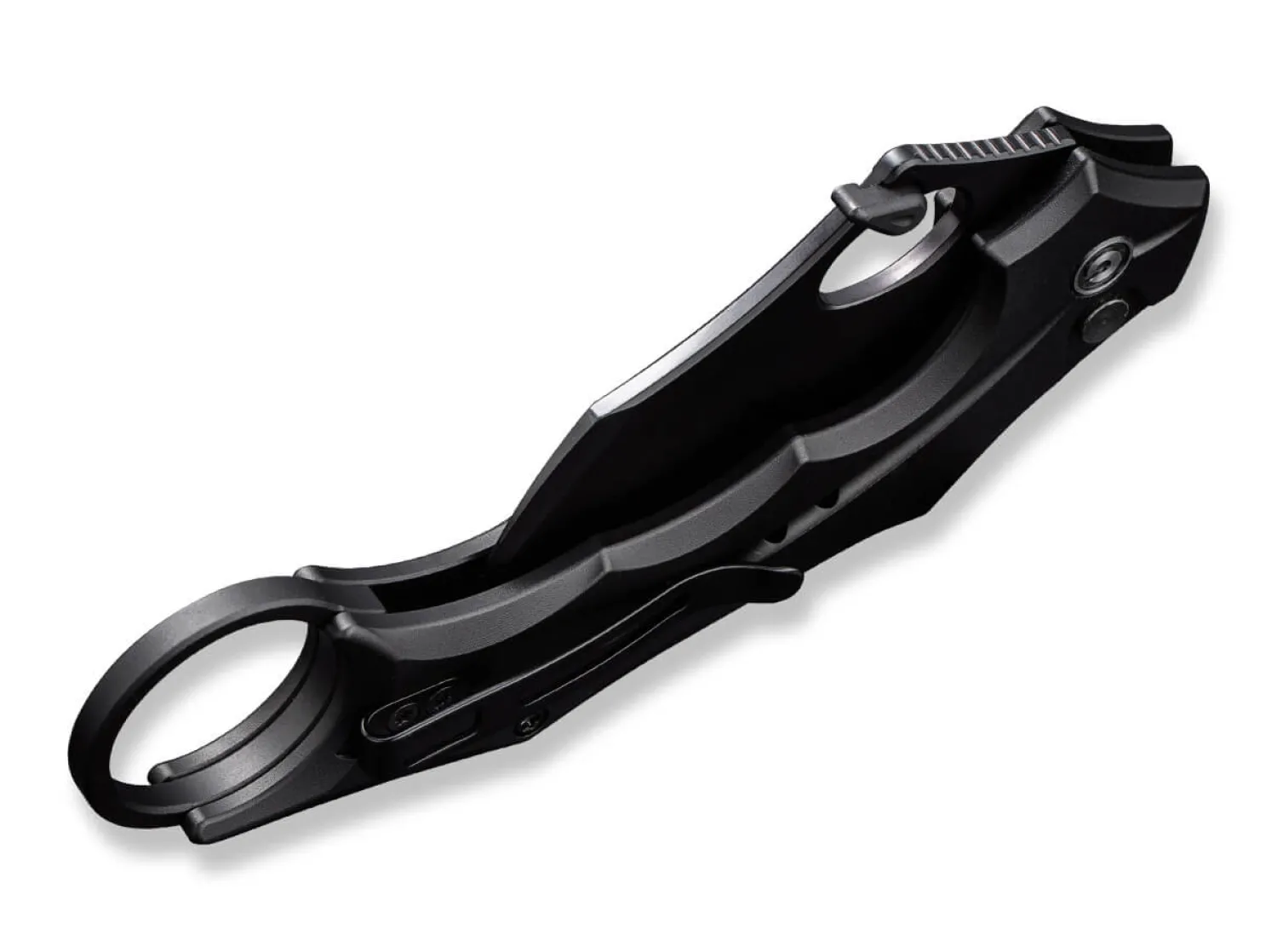 Incisor II Aluminum All Black>CIVIVI Discount