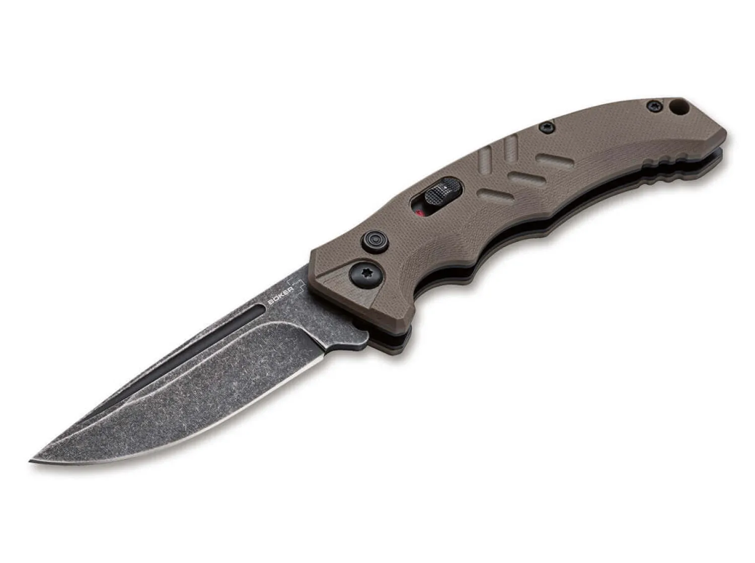 Intention II Coyote>Böker Plus Best