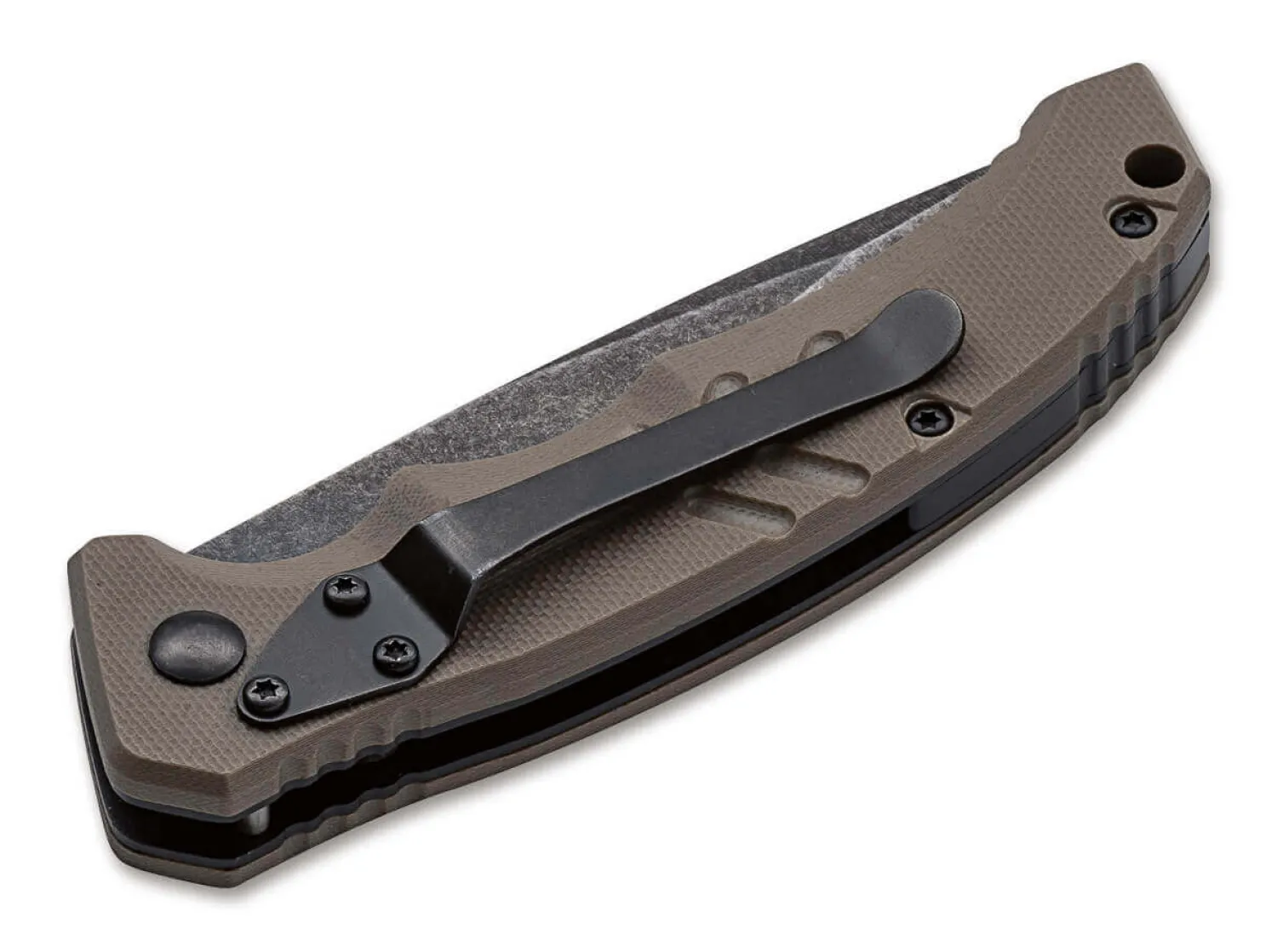 Intention II Coyote>Böker Plus Best