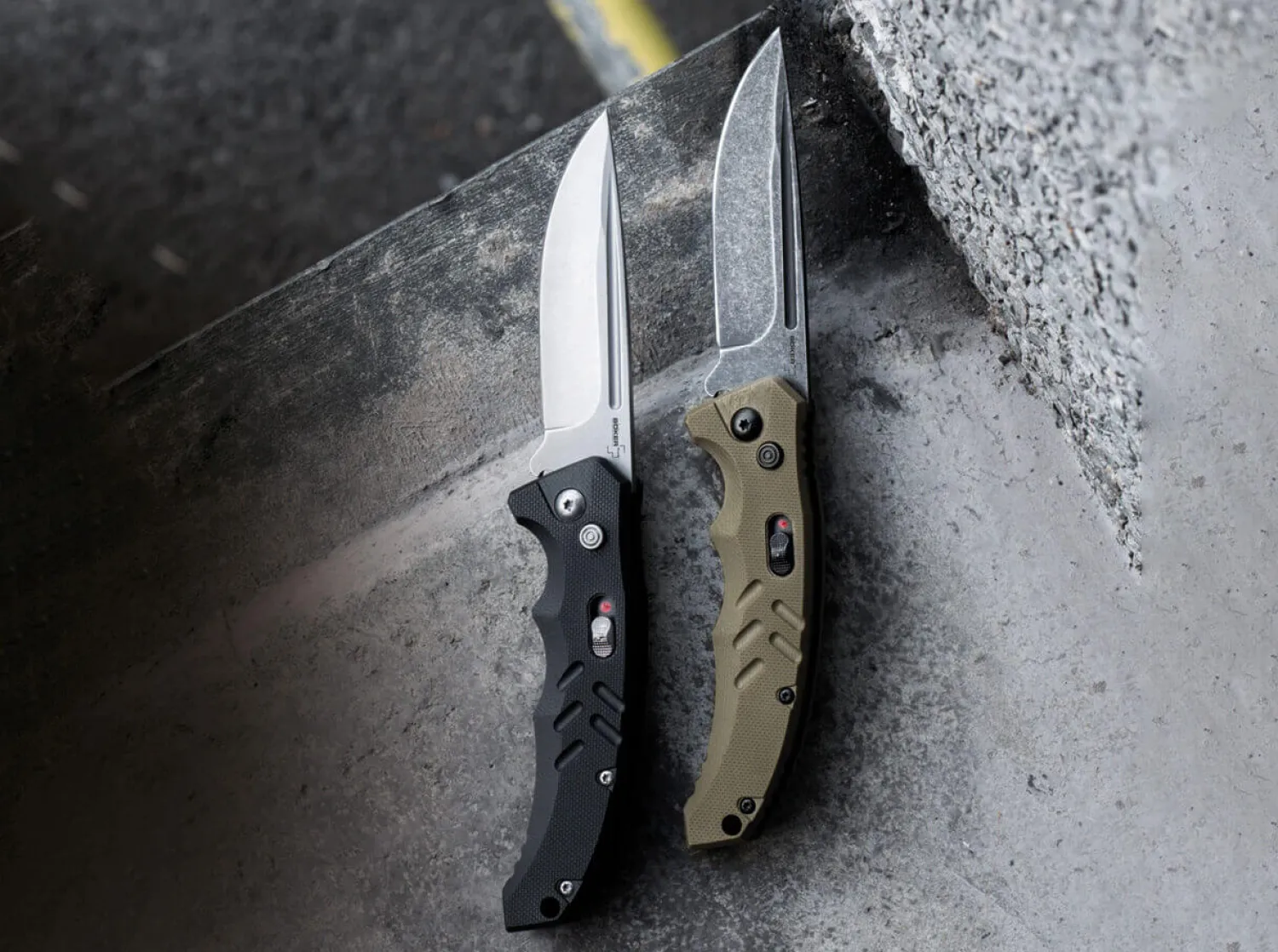 Intention II Coyote>Böker Plus Best