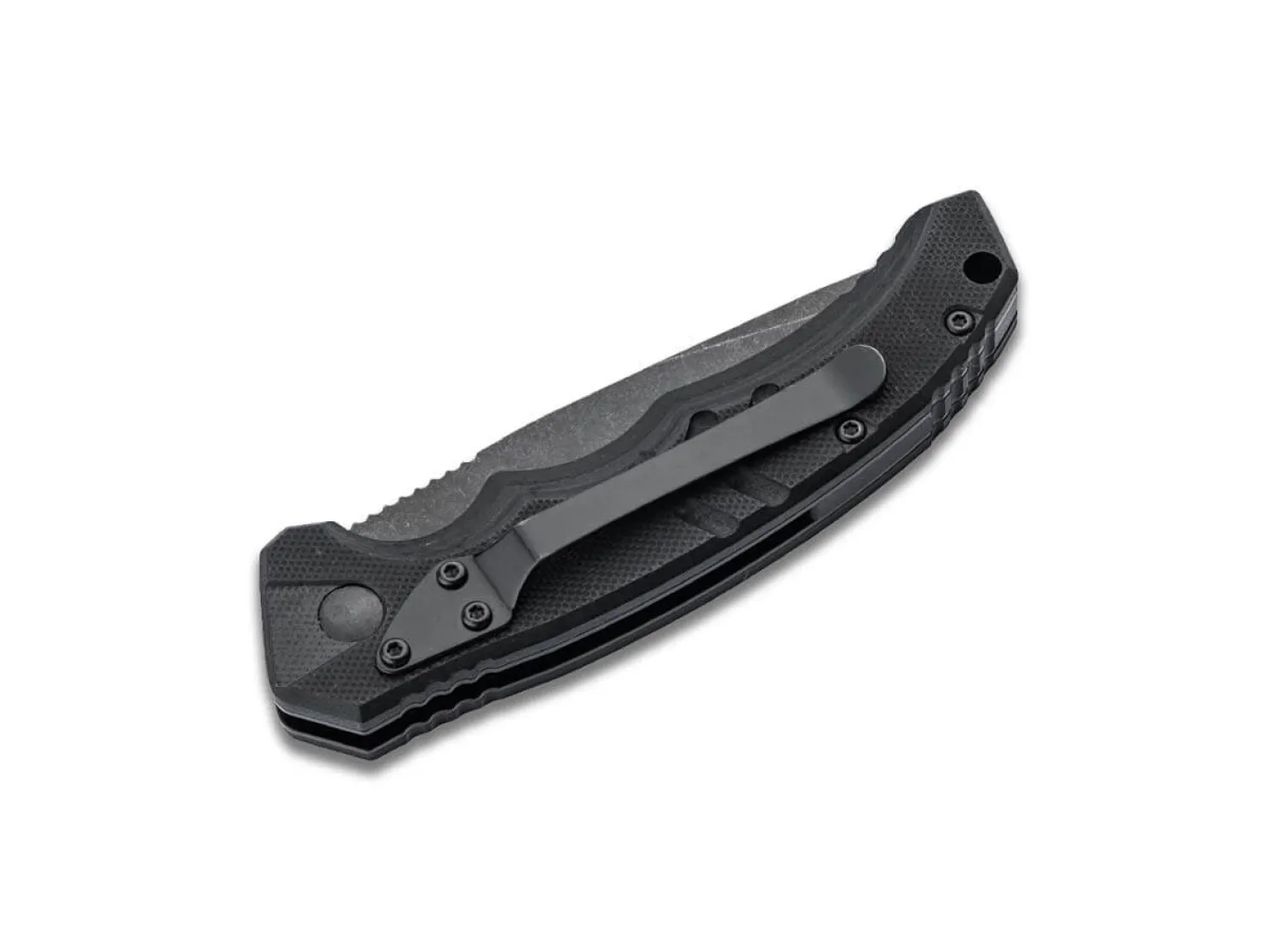 Intention II Tanto>Böker Plus Sale