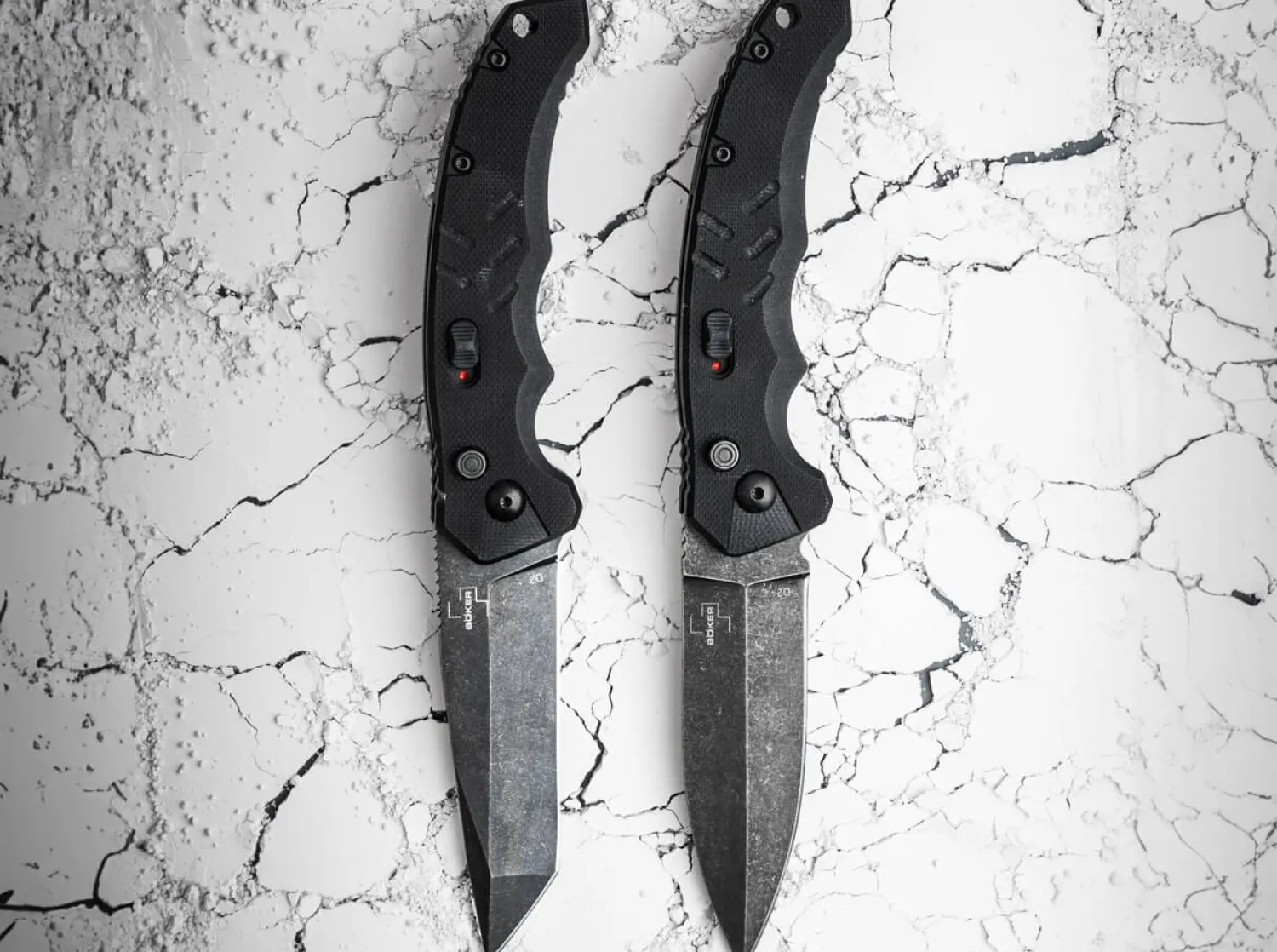 Intention II Tanto>Böker Plus Sale