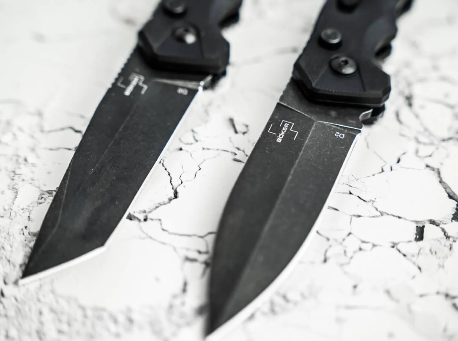 Intention II Tanto>Böker Plus Sale