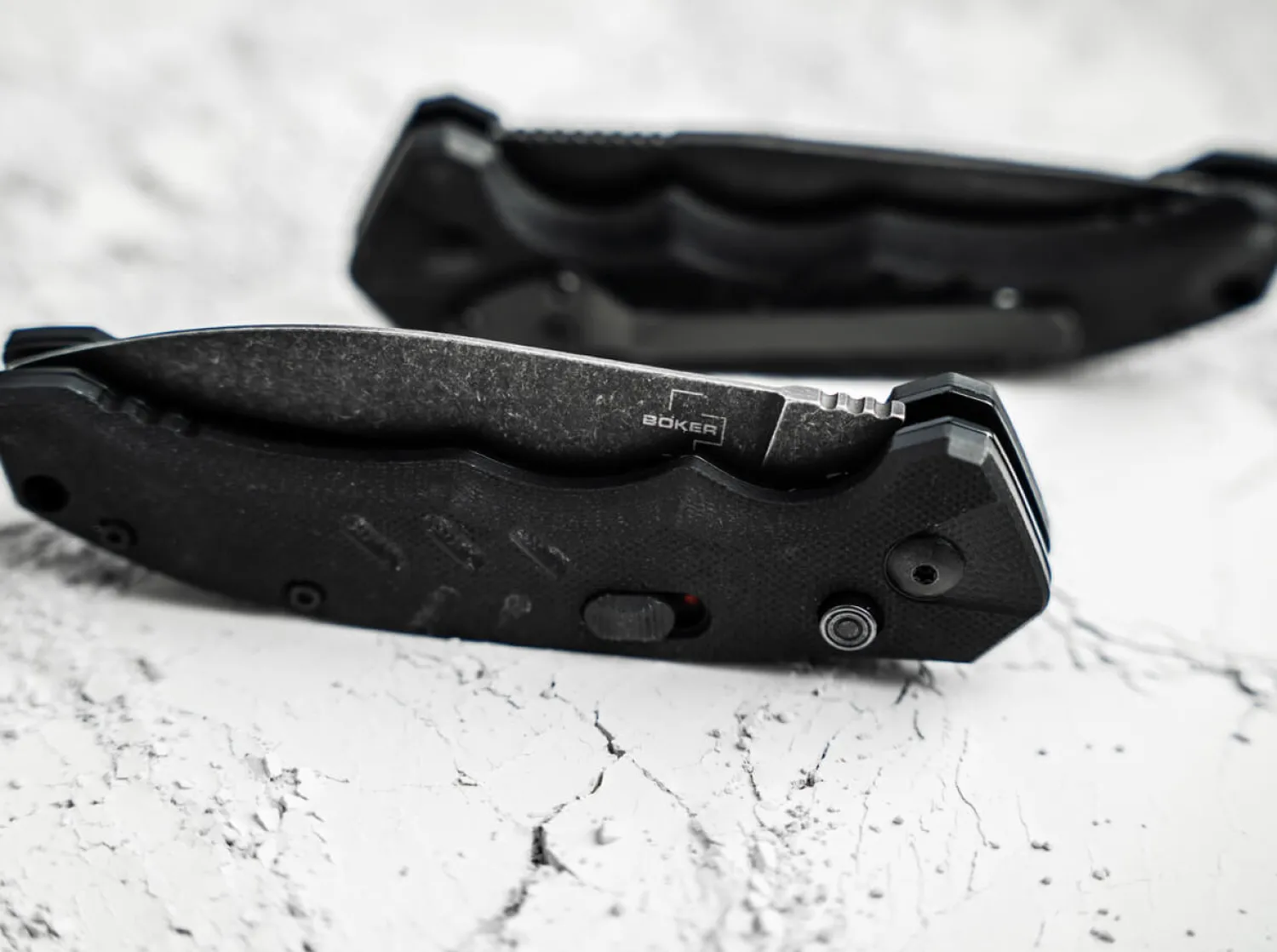 Intention II Tanto>Böker Plus Sale