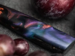 Interstellar Damast Chefmesser><noscript><img width=