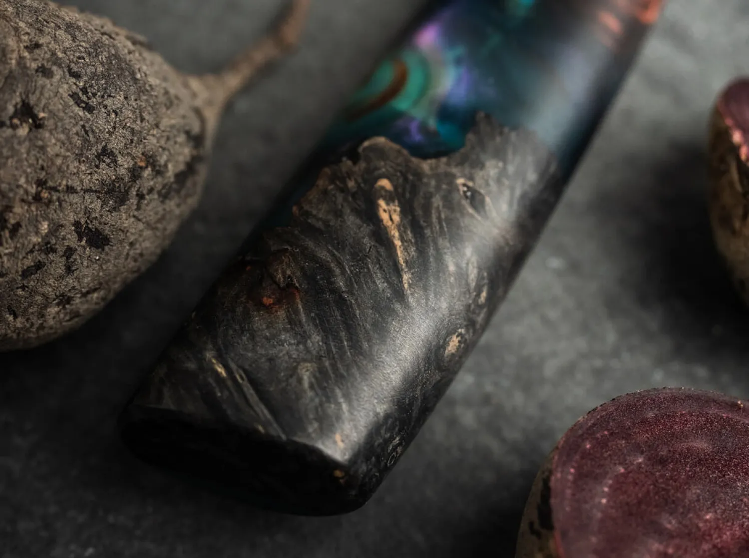 Interstellar Damast Chefmesser>Böker Manufaktur Solingen Online