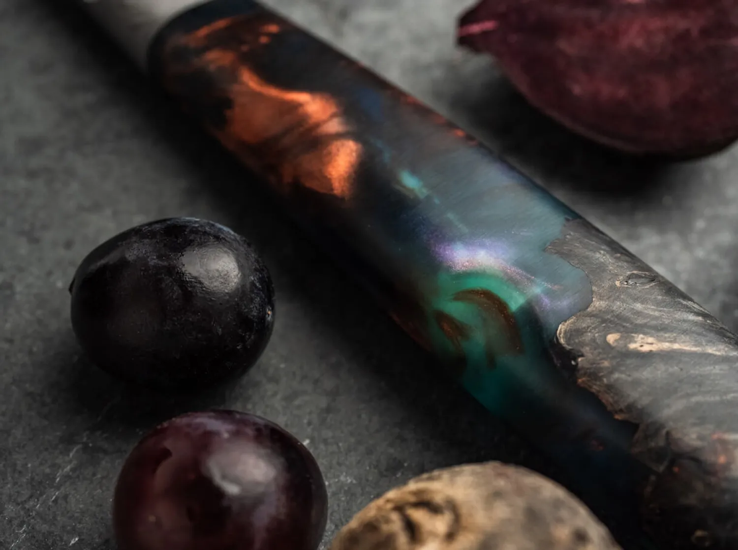 Interstellar Damast Chefmesser>Böker Manufaktur Solingen Online