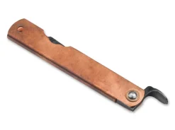 Irogane Damascus>Higo Hot