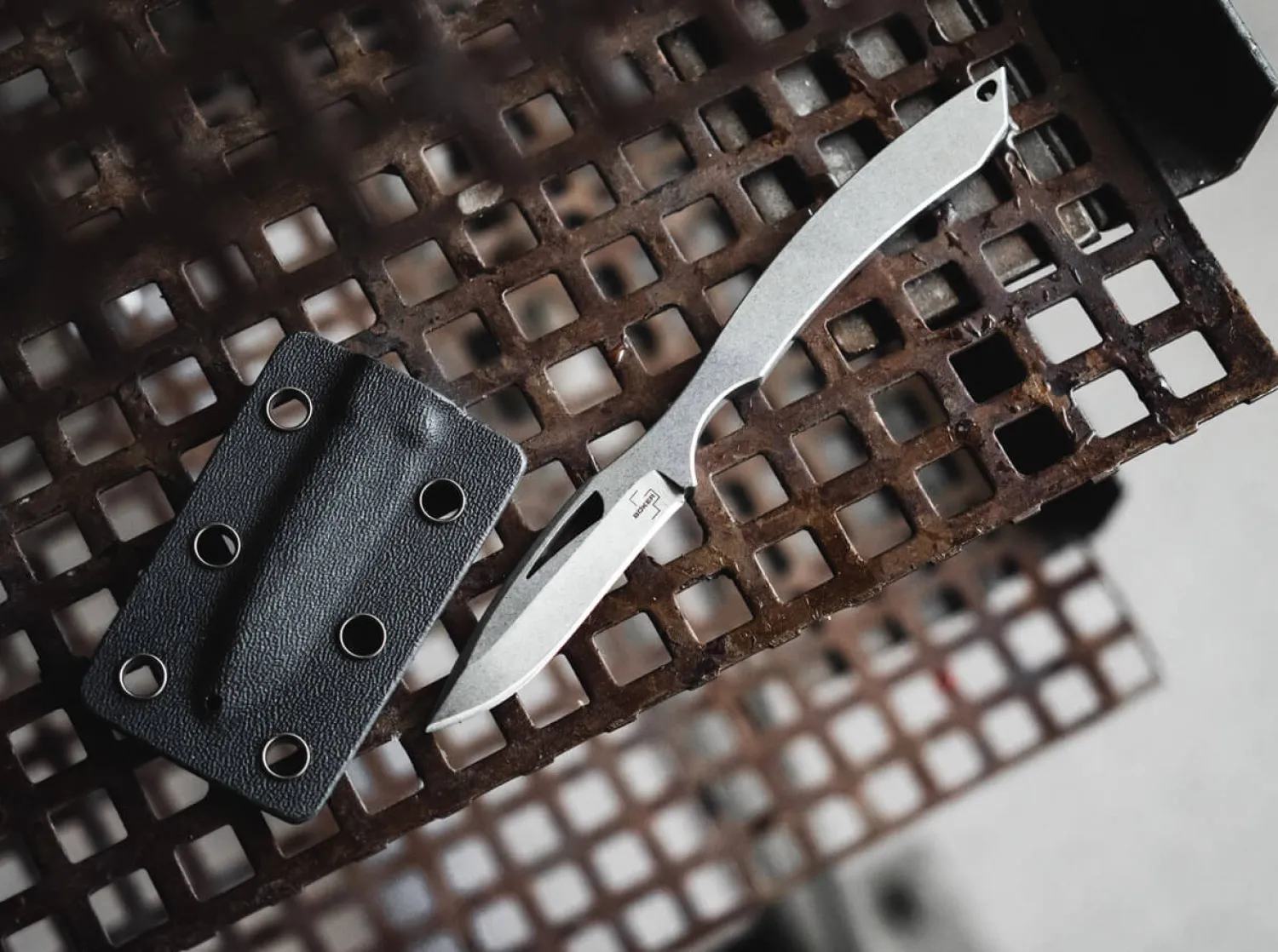 Islero>Böker Plus Clearance