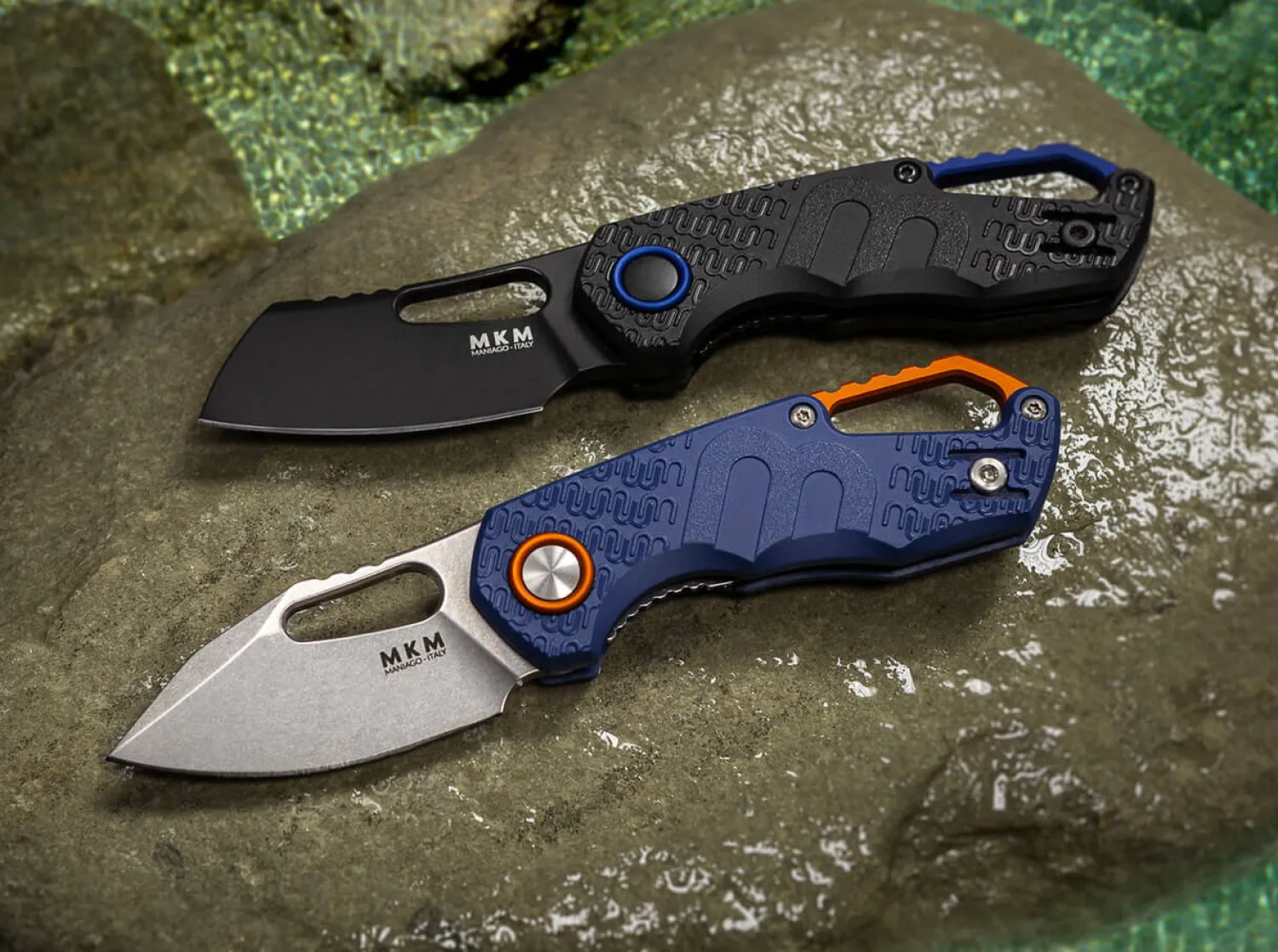 Isonzo Black Cleaver>MKM Sale