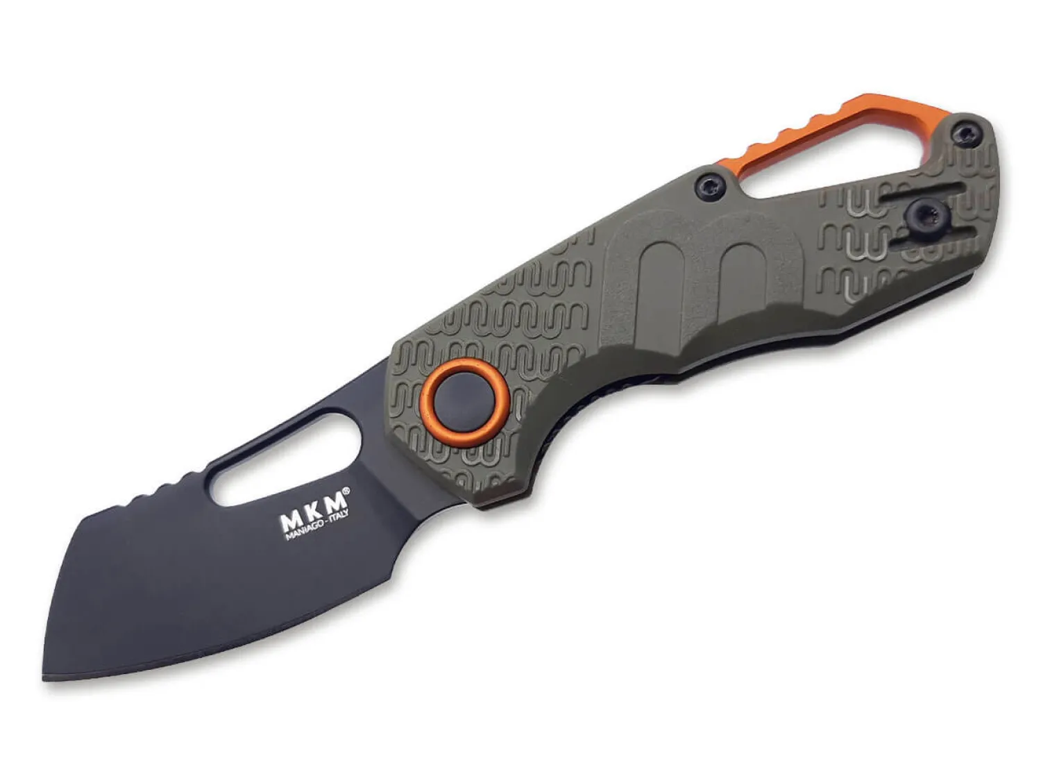 Isonzo Cleaver Green>MKM Online