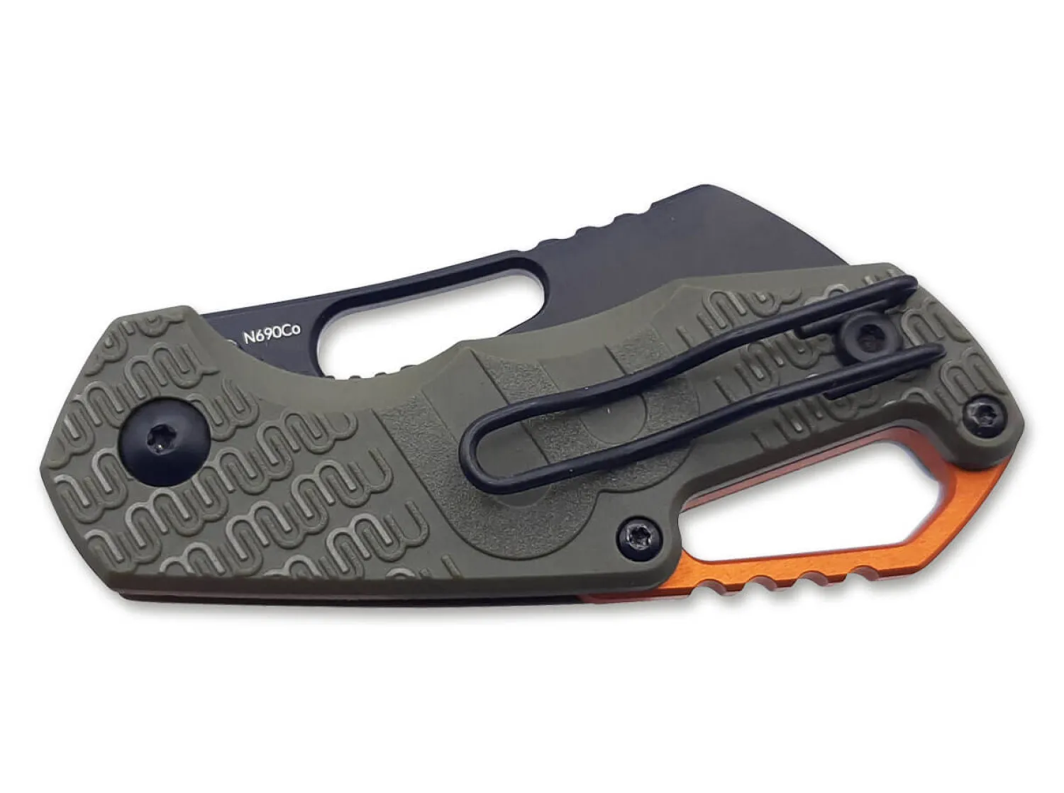 Isonzo Cleaver Green>MKM Online