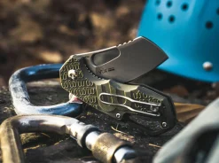 Isonzo Green Cleaver><noscript><img width=