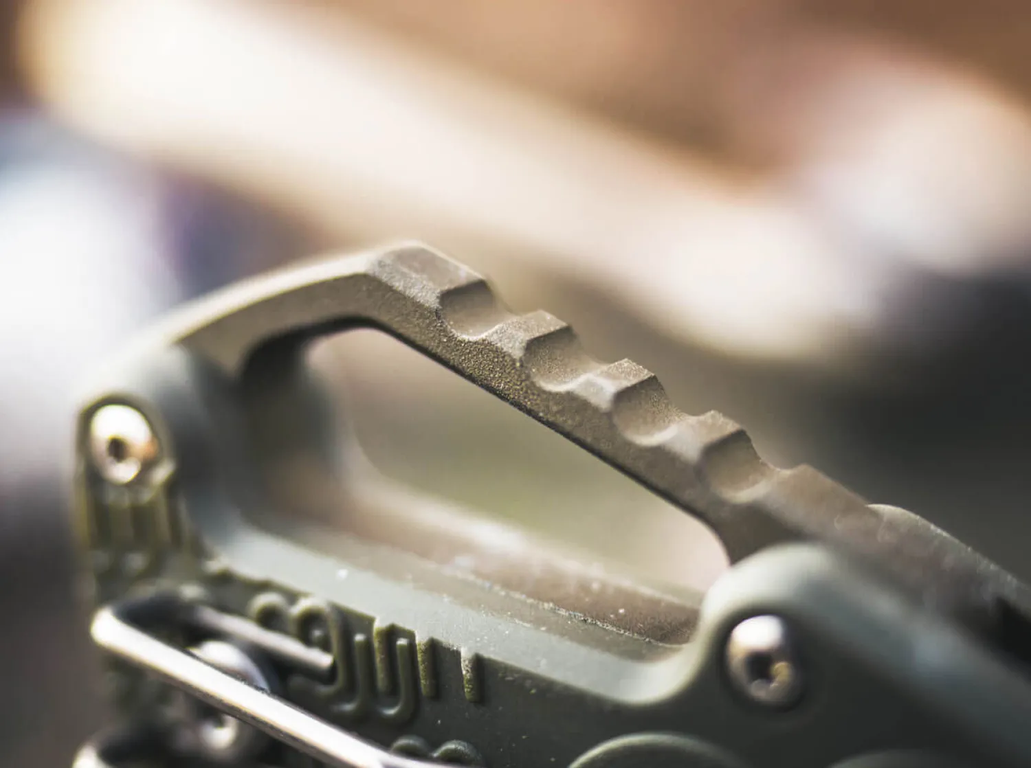 Isonzo Green Cleaver>MKM Clearance