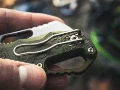 Isonzo Green Cleaver><noscript><img width=