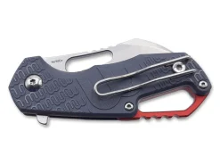 Isonzo Hawkbill Grey>MKM Hot