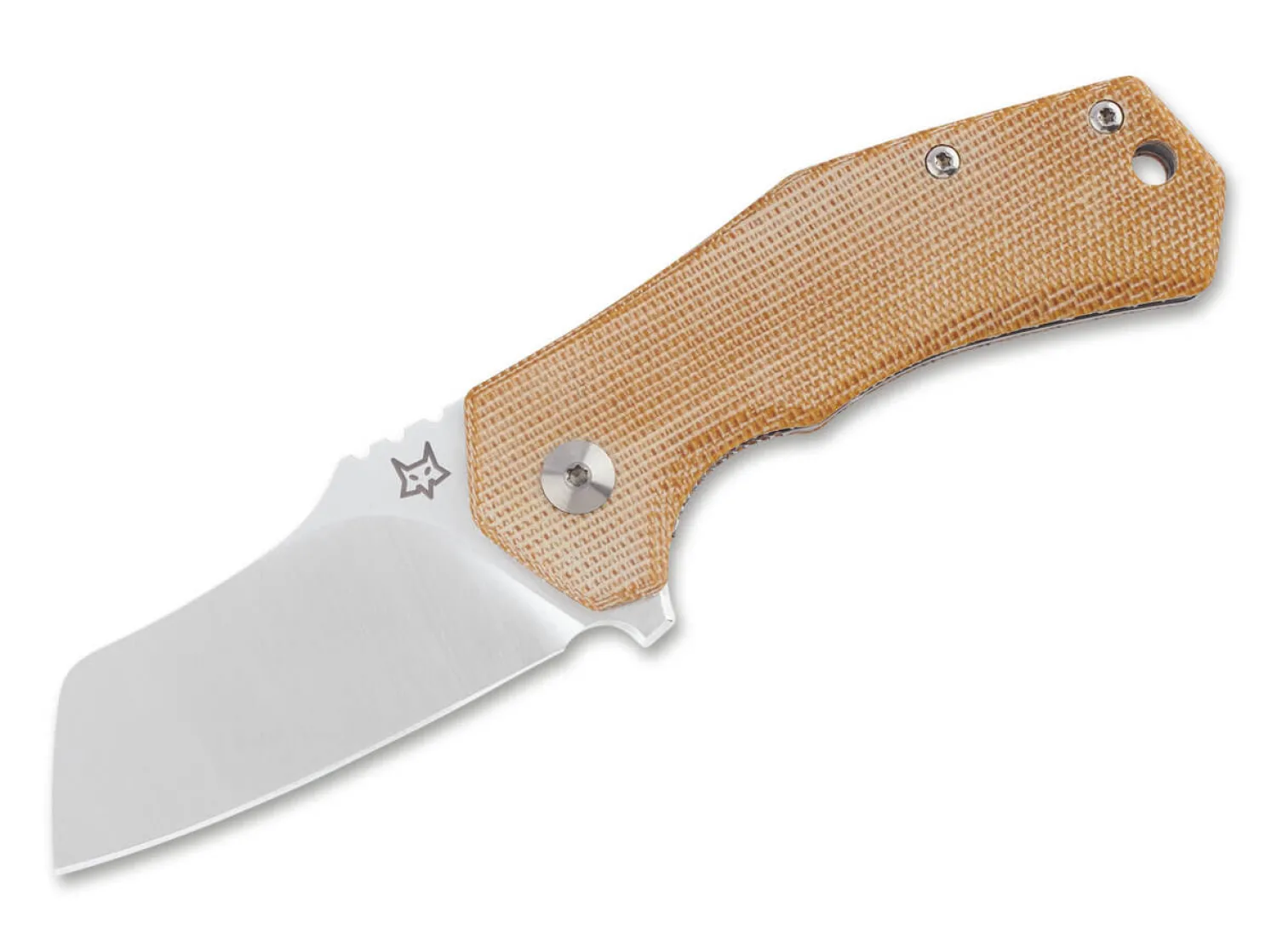 Italico Micarta>Fox Knives Online