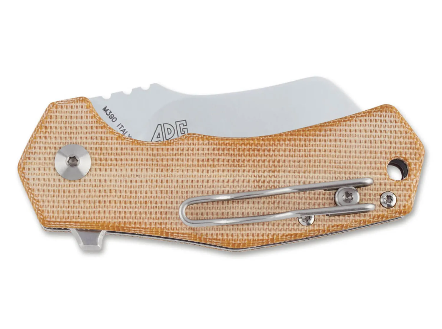 Italico Micarta>Fox Knives Online