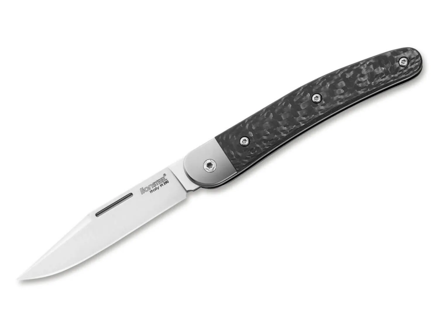Jack One CF>LionSteel Best