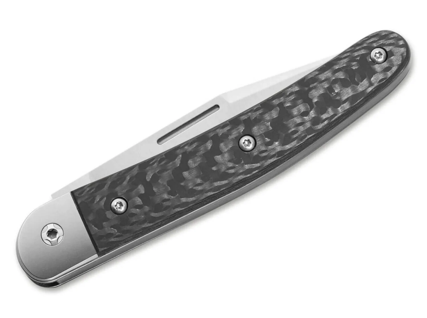 Jack One CF>LionSteel Best
