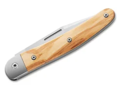 Jack One Olive>LionSteel Best