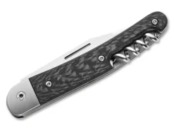 Jack Three CF>LionSteel Hot