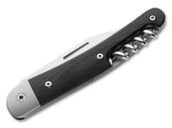 Jack Three G10 Black>LionSteel Discount