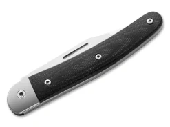 Jack Two G10 Black>LionSteel Online