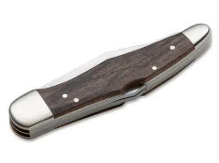 Jagdmesser Duo Jäger Gold>Böker Manufaktur Solingen