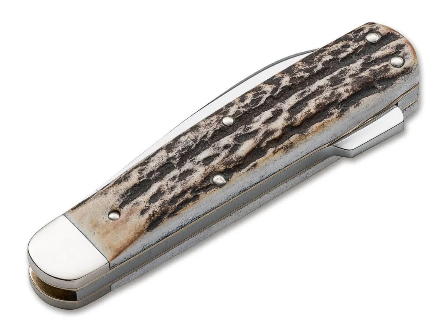 Jagdmesser Mono CPM>Böker Manufaktur Solingen Online