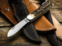 Jagdmesser Mono CPM><noscript><img width=