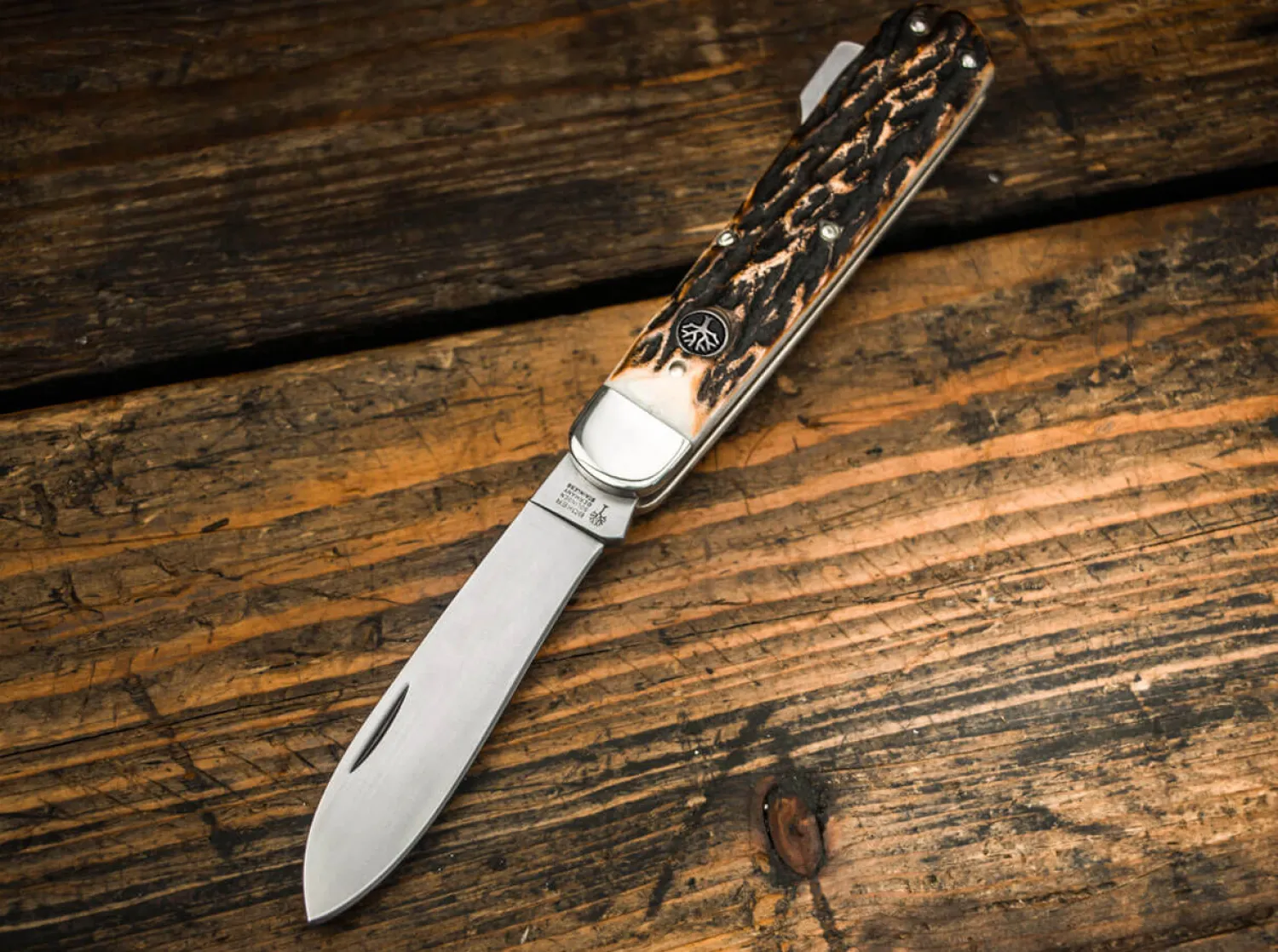 Jagdmesser Mono CPM>Böker Manufaktur Solingen Online