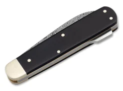 Jagdmesser Mono Damast Grenadill>Böker Manufaktur Solingen Clearance