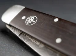 Jagdmesser Mono Damast Grenadill></noscript>Böker Manufaktur Solingen Clearance