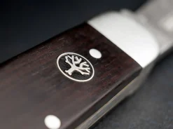 Jagdmesser Mono Damast Grenadill></noscript>Böker Manufaktur Solingen Clearance