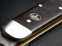 Jagdmesser Mono Damast Grenadill></noscript>Böker Manufaktur Solingen Clearance